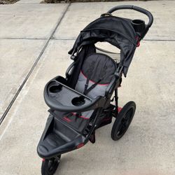 Baby Trend Range Jogging Stroller