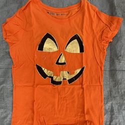 Halloween Shirt Costume