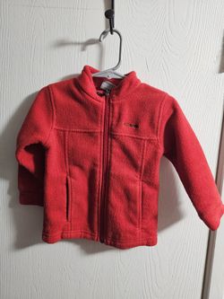 Columbia 18-24m Jacket