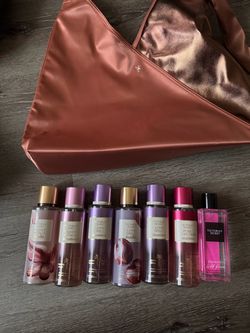 Victoria Secret Perfume Bundle