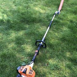 Trimmer 
