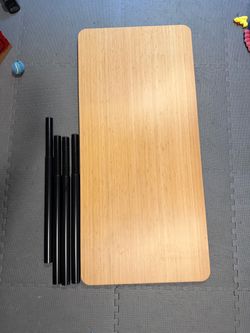 Free IKEA table