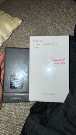 Tom ford