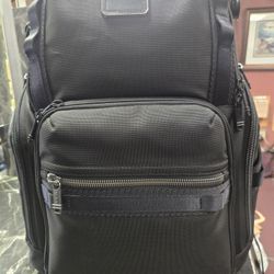 Tumi ALPHA BRAVO Search Backpack 