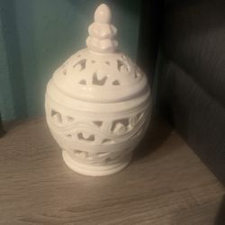 Decorative Candle Holder