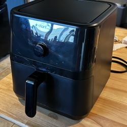 Insta Vortex Air Fryer