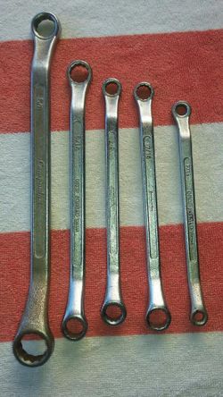 Wrenches