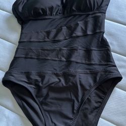 Bathing Suit 