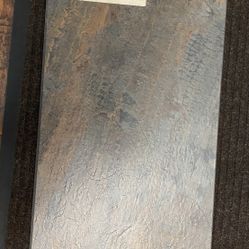 Vinyl Plank