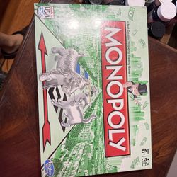 Monopoly