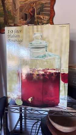 5 gallons