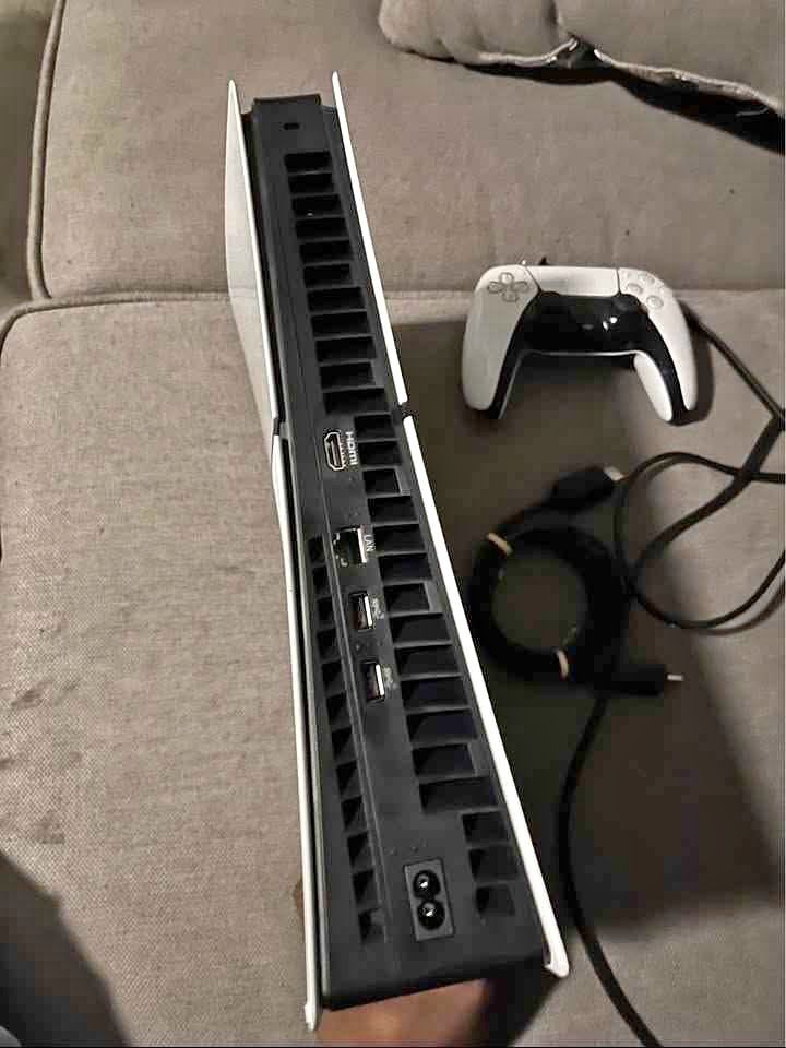 PS5