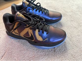 Nike Kobe 5