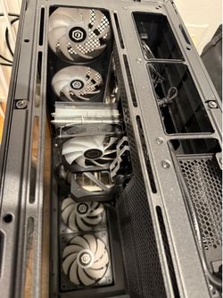CyberPower PC - Gaming desktop