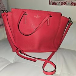 KATE SPADE HANDBAG/TOTE