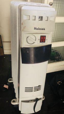 Heater