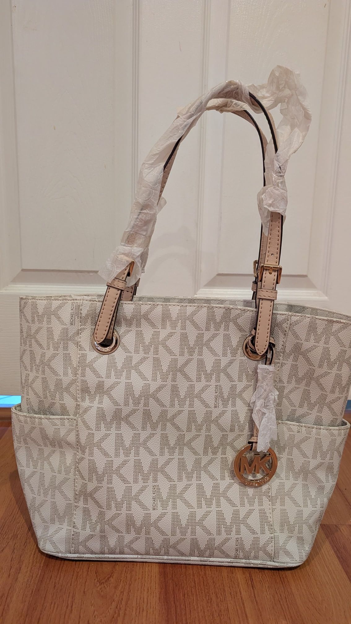Michael Kors Tote Bag