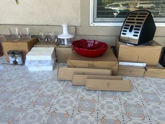 Princess House items for sale