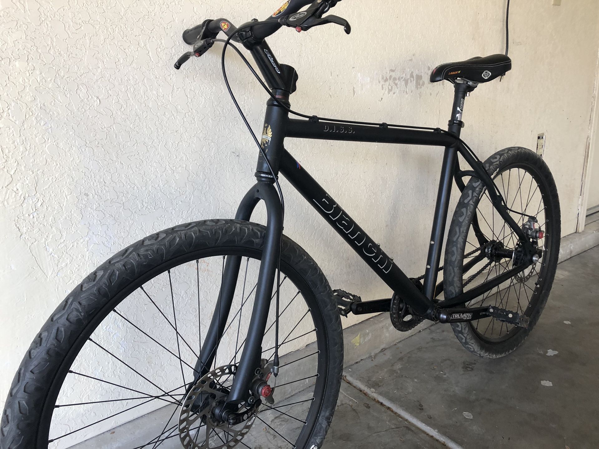 Bianchi d.i.s.s
