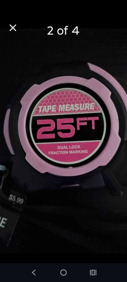 Measuring Tape