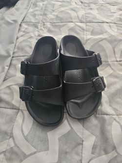 Birkenstock Sandals Kids Size 2Y