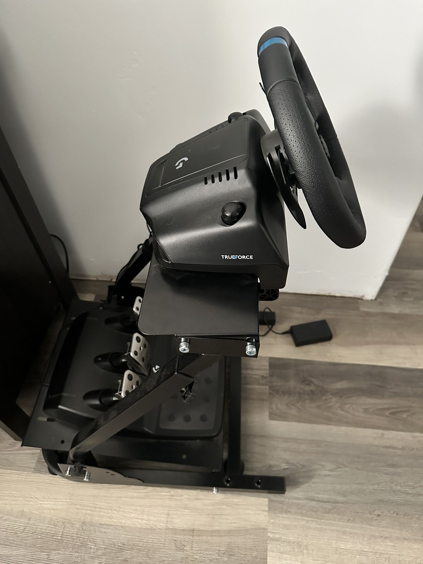 Logitech G923 For Play Station Or Pc