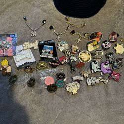 Pins 
