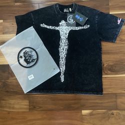 Hellstar tee 