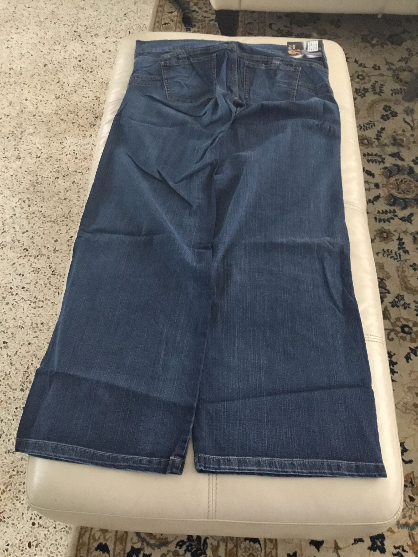 New Jeans In Package