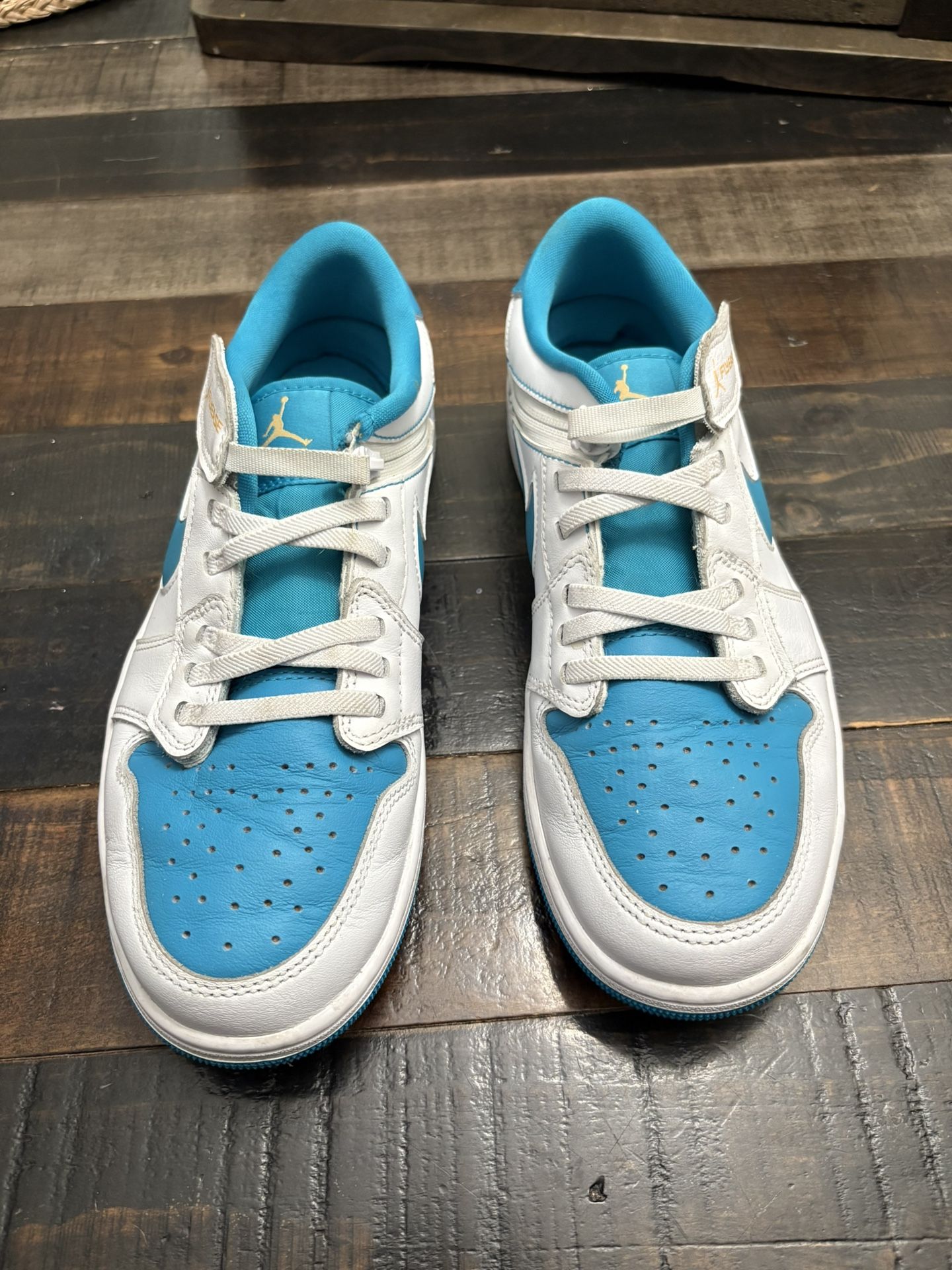 Air Jordan 1 Low FlyEase Athletic