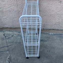 Wire Shelf