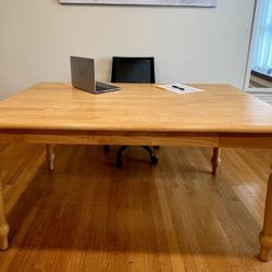 Table Multi Use $40
