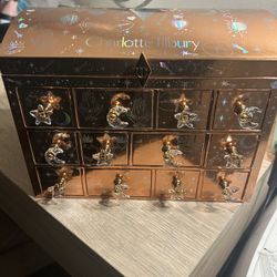 Charlotte Tilbury Advent Calendar