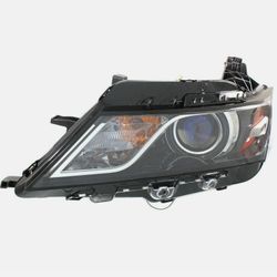2014-2020 Impala L/F Headlight Assembly 