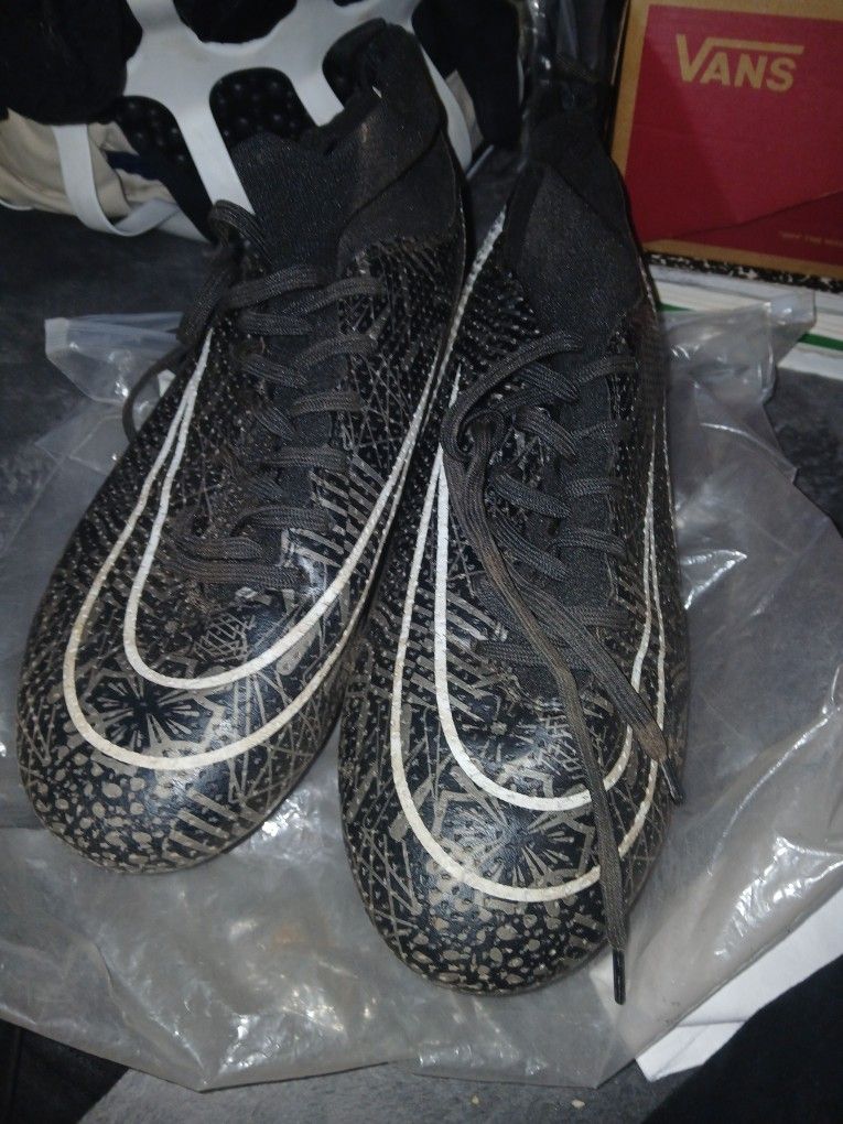 Football Cleats