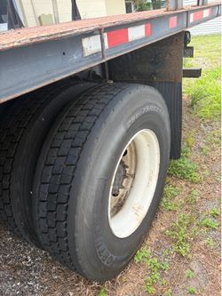 2009 Freightliner M2