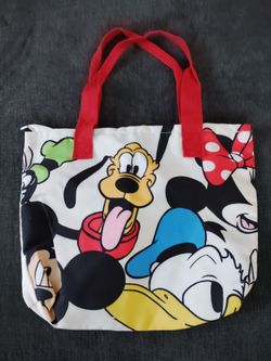 Disney tote