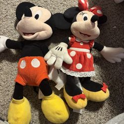 Kids Toys Stuffed Animals 