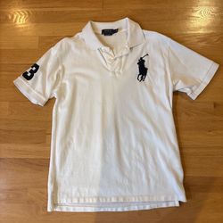 Big Pony Polo Ralph Lauren