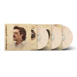 Morgan Wallen - I’m The Problem Vinyl - (Bone)