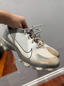 Mike trout baseball cleats
