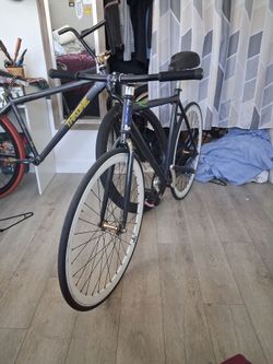 Fixie