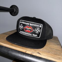 Chrome Hearts Hats