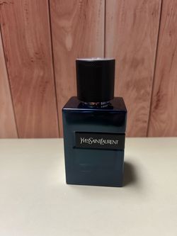 Ysl Y elixir