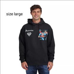 Brand new hoodie