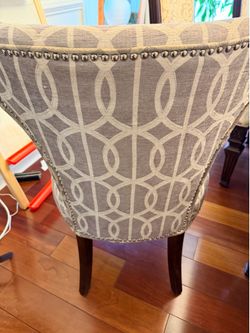 Set of 2 chairs