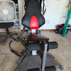 Bowflex Xtreme SE for Sale in Mcallen TX OfferUp