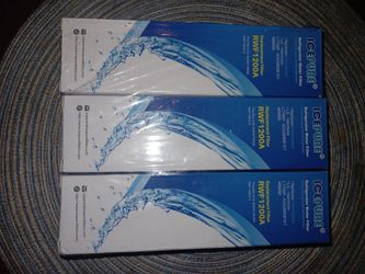 Refrig Water FILTERS