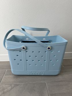 Simply southern Large Beach Tote