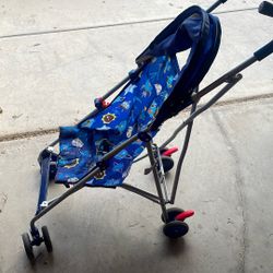 Free Stroller
